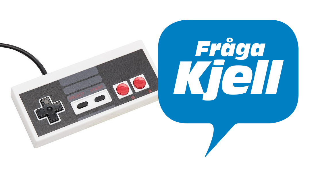 Guide: Bygg en egen NES med Raspberry Pi!